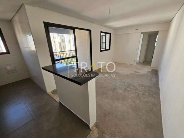 Apartamento com 2 quartos à venda na Rua Cônego Nery, 230, Jardim Guanabara, Campinas, 69 m2 por R$ 749.777