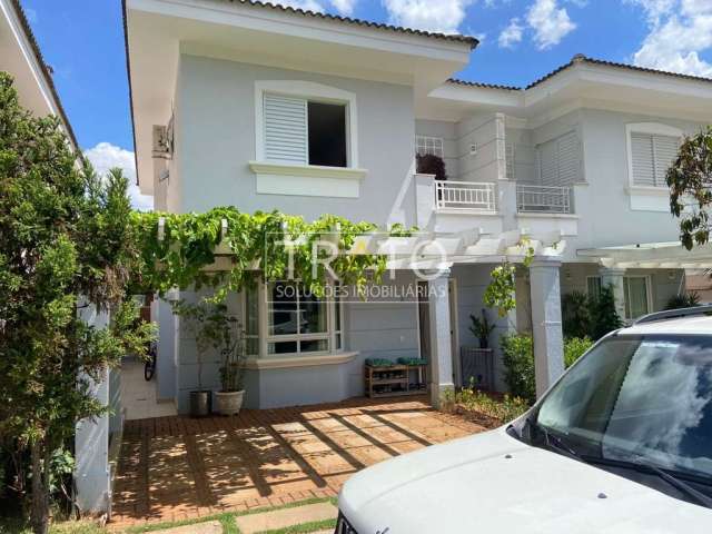 Casa em condomínio fechado com 3 quartos à venda na Rua Aglair Buratto Villas Boas, 671, Mansões Santo Antônio, Campinas, 170 m2 por R$ 1.400.000