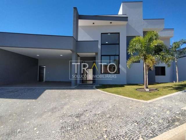 Casa em condomínio fechado com 3 quartos para alugar na Estrada Municipal do Roncáglia, 1090, Residencial Mont' Alcino, Valinhos, 208 m2 por R$ 8.500