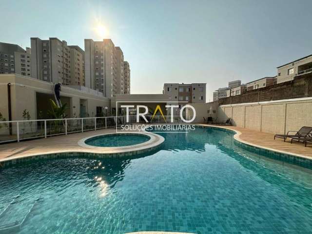 Apartamento com 2 quartos para alugar na Rua Santa Rita do Passa Quatro, 255, Jardim Nova Europa, Campinas, 55 m2 por R$ 2.700