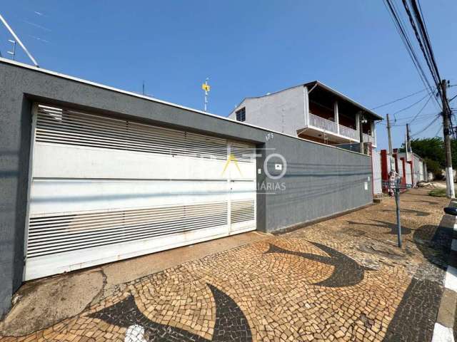 Casa com 3 quartos à venda na Rua Madalena Barbosa Ferreira, 175, Vila Lemos, Campinas, 132 m2 por R$ 620.000