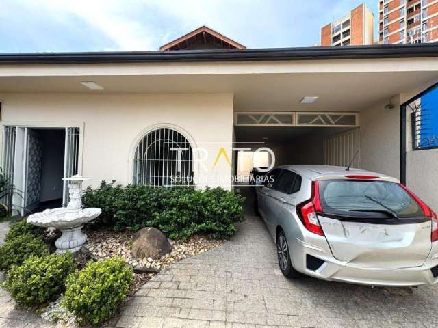 Casa comercial à venda na Rua Delfino Cintra, 554, Centro, Campinas, 350 m2 por R$ 2.200.000