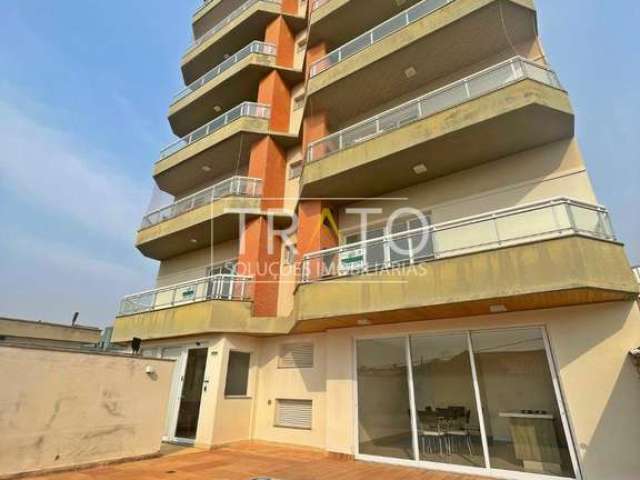 Apartamento com 4 quartos à venda na Rua Dona Elídia Ana de Campos, 686, Jardim Dom Bosco, Campinas, 217 m2 por R$ 1.850.000