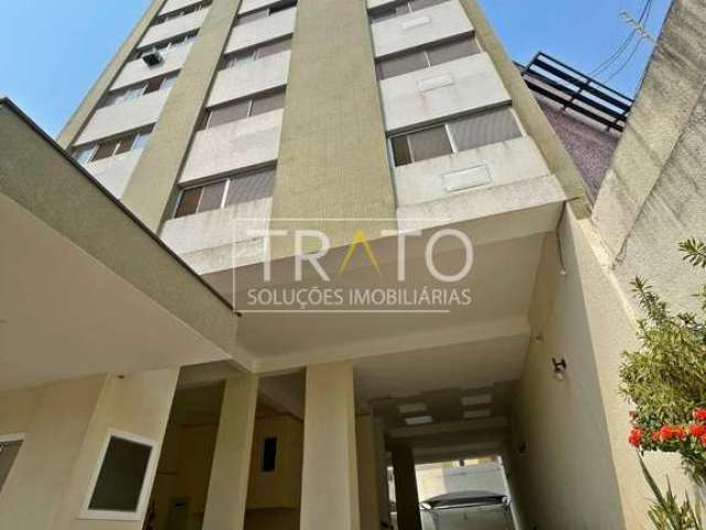 Apartamento com 3 quartos à venda na Avenida Princesa D'Oeste, 1958, Jardim Proença, Campinas, 102 m2 por R$ 398.000