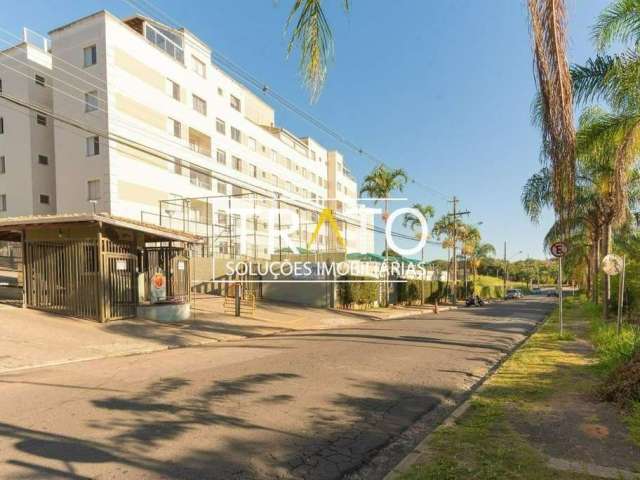 Apartamento com 3 quartos à venda na Avenida São José dos Campos, 150, Jardim Nova Europa, Campinas, 67 m2 por R$ 340.000