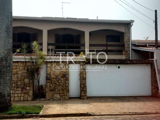 Casa com 4 quartos para alugar na Fiorindo Cazotti, 263, Jardim Santa Genebra, Campinas, 360 m2 por R$ 5.500