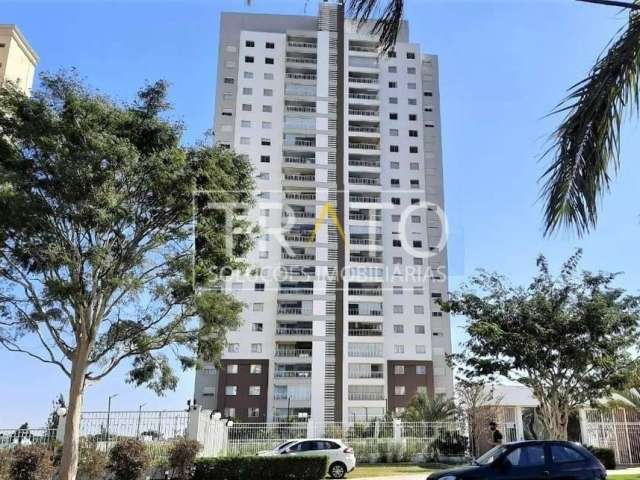 Apartamento com 3 quartos para alugar na Avenida Maria Emília Alves dos Santos de Ângelis, 660, Parque Prado, Campinas, 162 m2 por R$ 9.000