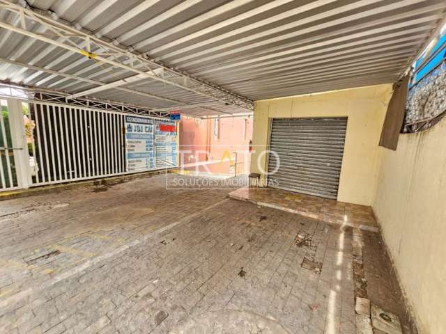 Casa comercial para alugar na Rua Padre Vieira, 1135, Cambuí, Campinas, 240 m2 por R$ 4.000