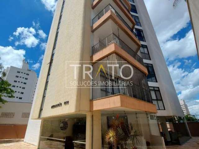 Apartamento com 4 quartos à venda na Rua Coronel Quirino, 1636, Cambuí, Campinas, 216 m2 por R$ 1.200.000