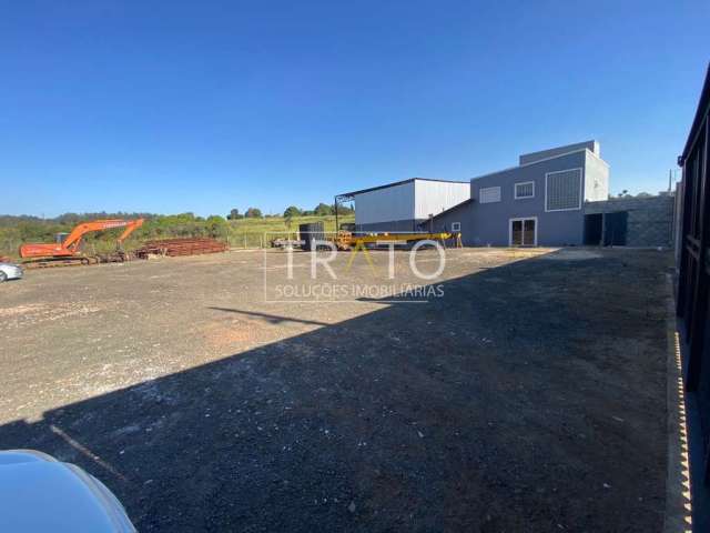 Barracão / Galpão / Depósito à venda na Jaguari, 909, Bonfim, Paulínia, 680 m2 por R$ 2.990.000