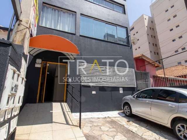 Kitnet / Stúdio para alugar na Rua Coronel Quirino, 105, Cambuí, Campinas, 30 m2 por R$ 3.000