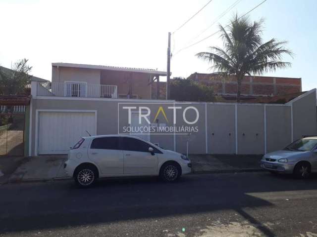 Casa com 2 quartos à venda na Natalino Prado, 173, Jardim São Luiz, Valinhos, 100 m2 por R$ 619.000