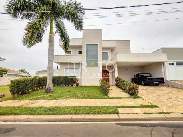 Casa em condomínio fechado com 4 quartos à venda na Avenida Presidente Juscelino Kubitschek de Oliveira, 901, Jardim Flamboyant, Paulínia, 298 m2 por R$ 2.400.000