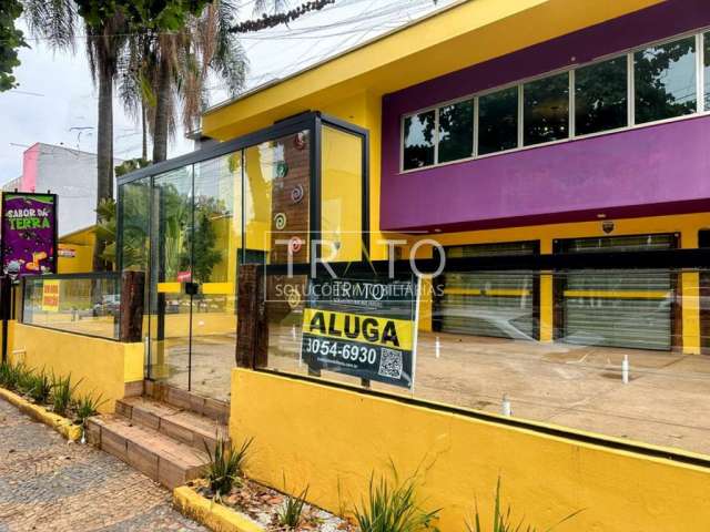 Casa comercial para alugar na Avenida Doutor Heitor Penteado, 1594, Taquaral, Campinas, 393 m2 por R$ 10.000