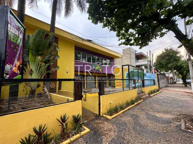 Casa comercial para alugar na Avenida Doutor Heitor Penteado, 1594, Taquaral, Campinas, 393 m2 por R$ 13.000