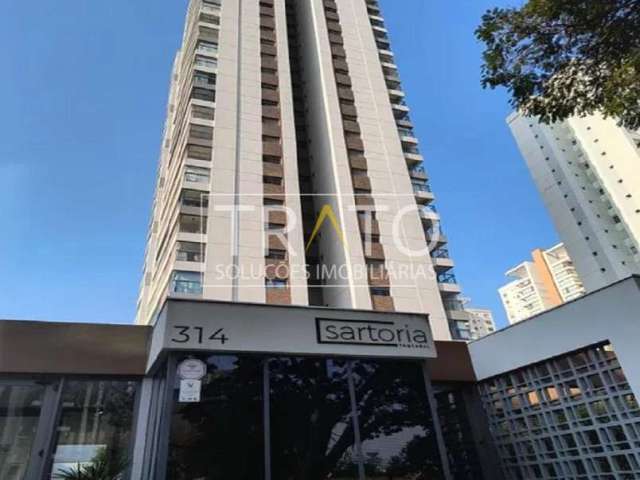 Apartamento com 3 quartos para alugar na Rua São Salvador, 314, Taquaral, Campinas, 155 m2 por R$ 10.000