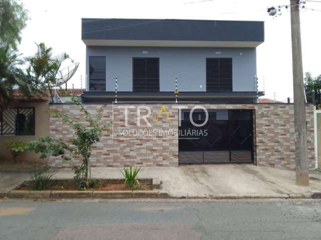 Casa com 3 quartos à venda na Rua Nelson de Souza Bárbara, 316, Jardim Santa Genebra, Campinas, 220 m2 por R$ 1.280.000