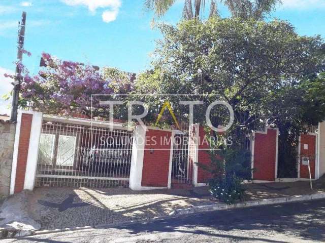 Casa com 3 quartos à venda na Rua Argentina, 347, Jardim do Trevo, Campinas, 162 m2 por R$ 773.000