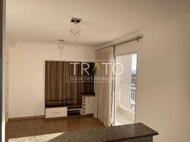 Apartamento com 2 quartos para alugar na Avenida Baden Powell, 1211, Jardim Nova Europa, Campinas, 58 m2 por R$ 2.480