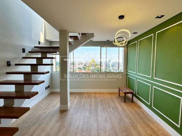 Apartamento com 3 quartos à venda na Avenida Papa Pio XII, 163, Jardim Chapadão, Campinas, 150 m2 por R$ 1.280.000