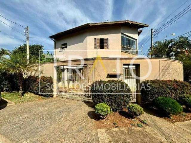 Casa com 3 quartos à venda na Rua Desembargador Antão de Moraes, 10, Cidade Universitária, Campinas, 210 m2 por R$ 880.000