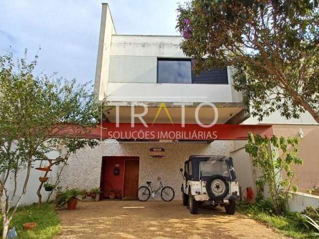 Casa em condomínio fechado com 3 quartos à venda na Amélia Leoni, 101, João Aranha, Paulínia, 236 m2 por R$ 1.200.000