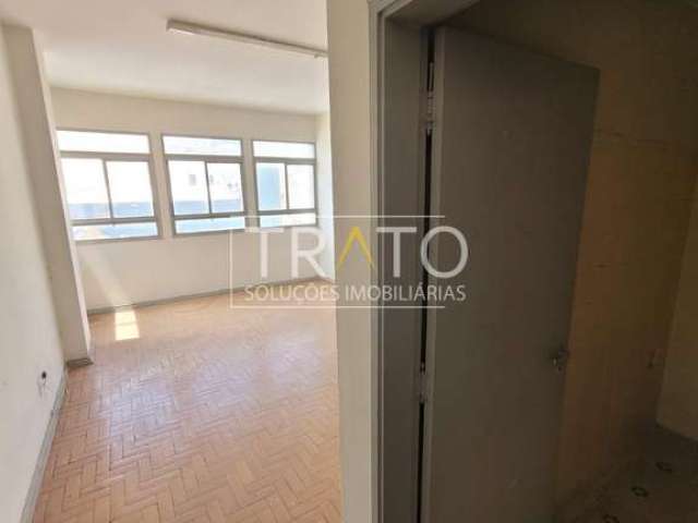 Sala comercial à venda na Avenida Campos Salles, 890, Centro, Campinas, 24 m2 por R$ 59.777