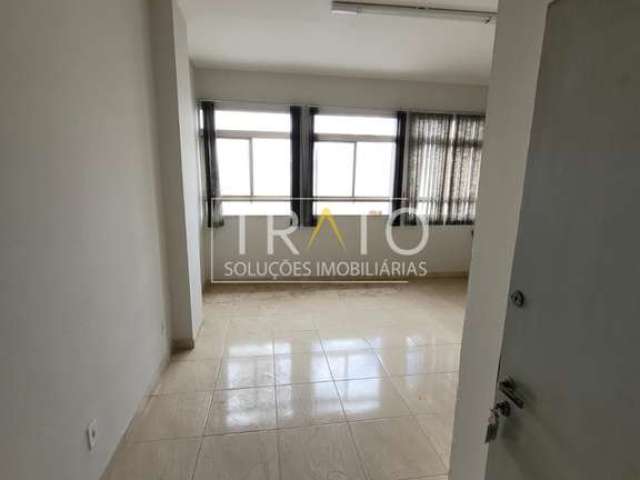 Sala comercial à venda na Avenida Campos Salles 890, 890, Centro, Campinas, 24 m2 por R$ 69.777