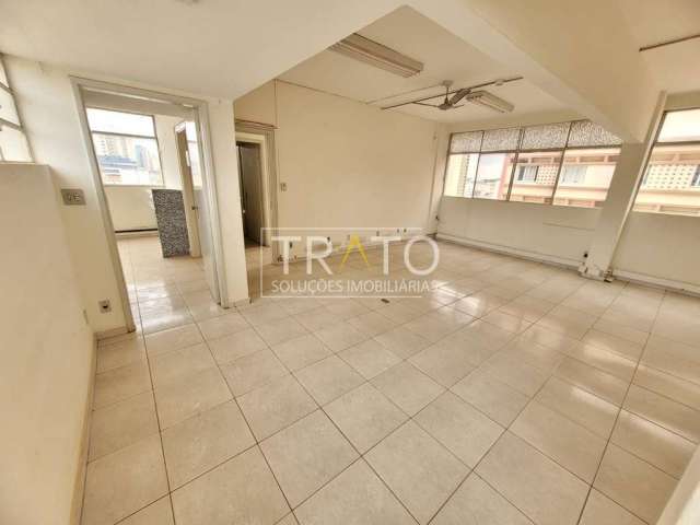 Sala comercial à venda na Rua José Paulino, 1244, Centro, Campinas, 154 m2 por R$ 139.777