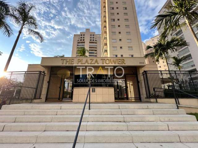 Apartamento com 3 quartos para alugar na Avenida Doutor Nelson Noronha Gustavo Filho, 230, Vila Brandina, Campinas, 157 m2 por R$ 7.000