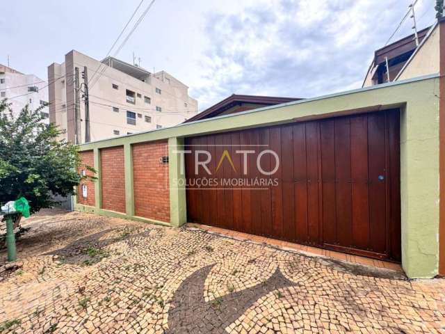 Casa com 5 quartos à venda no Jardim Flamboyant, Campinas , 145 m2 por R$ 570.000