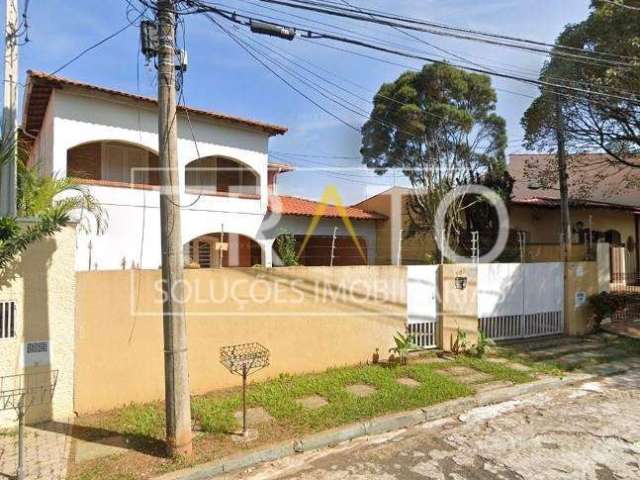 Casa com 4 quartos à venda no Jardim Guarani, Campinas , 286 m2 por R$ 850.000