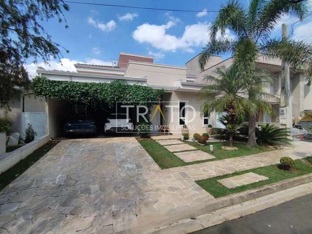 Casa em condomínio fechado com 3 quartos à venda na Estrada do Jequitibá, 999, Colina dos Pinheiros, Valinhos, 234 m2 por R$ 1.490.000