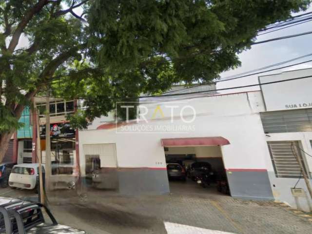 Sala comercial à venda na Rua Doutor Armando Sales de Oliveira, 529, Taquaral, Campinas, 501 m2 por R$ 1.290.000