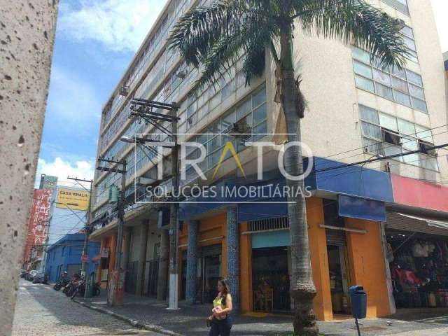 Sala comercial à venda no Centro, Campinas , 53 m2 por R$ 180.000