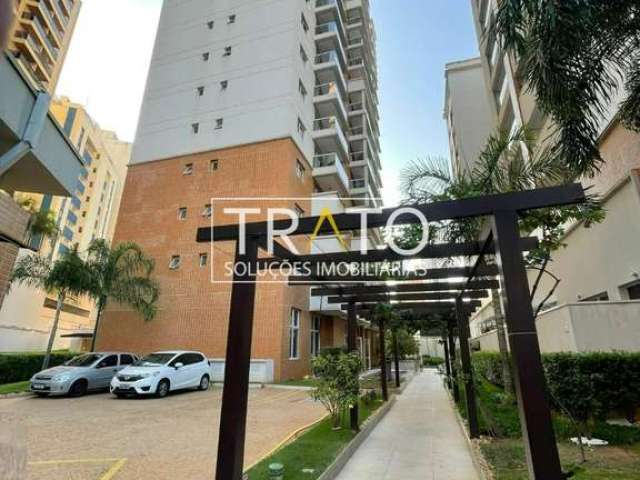 Apartamento com 1 quarto para alugar na Rua Alaor Malta Guimarães, 40, Botafogo, Campinas, 43 m2 por R$ 1.900