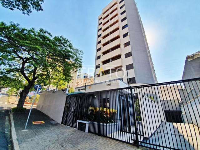 Apartamento com 1 quarto para alugar na Rua Maria Monteiro, 1791, Cambuí, Campinas, 55 m2 por R$ 2.000