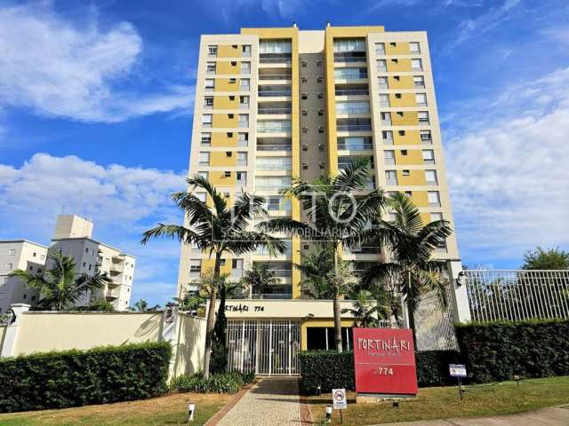 Apartamento com 3 quartos à venda na Avenida Maria Emília Alves dos Santos de Ângelis, 774, Parque Prado, Campinas, 108 m2 por R$ 1.100.000