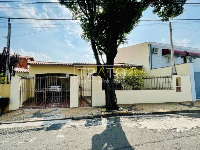 Casa comercial à venda na Rua Santa Ernestina, 717, Jardim Guarani, Campinas, 264 m2 por R$ 810.000