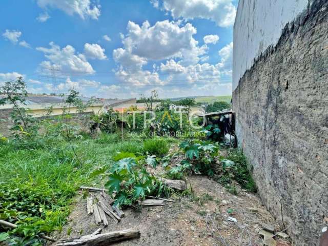 Terreno comercial à venda na Ângelo Sellin, 280, Jardim Myrian Moreira da Costa, Campinas por R$ 310.000