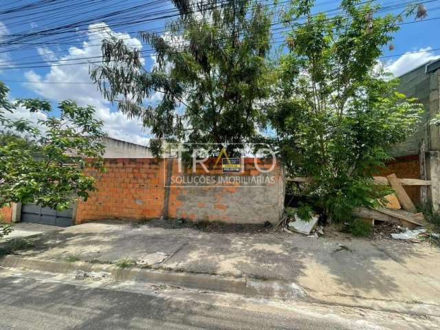 Terreno comercial à venda na Rua Joaquim Augusto Terra, 300, Jardim São Judas Tadeu, Campinas por R$ 200.000