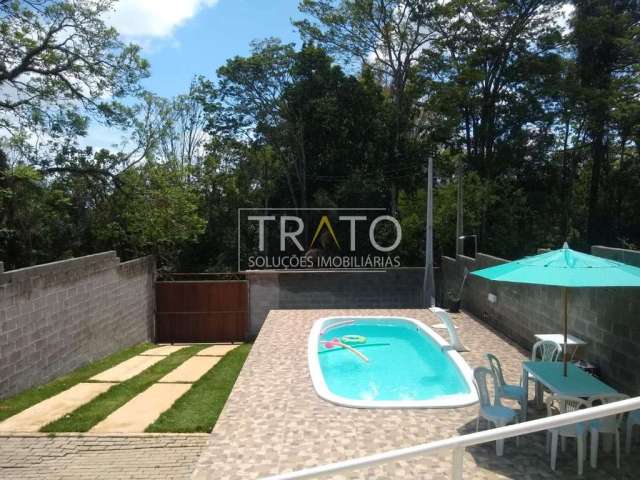 Chácara / sítio à venda na Rua Itapeva, s/nº, Jardim São Bento do Recreio, Valinhos, 110 m2 por R$ 459.000