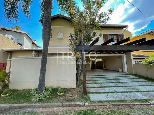 Casa em condomínio fechado com 4 quartos à venda na Rua Egberto Ferreira de Arruda Camargo, 900, Parque da Hípica, Campinas, 600 m2 por R$ 3.200.000