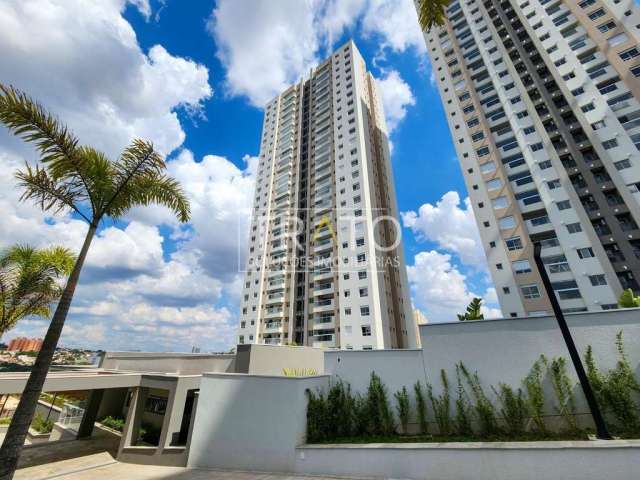 Apartamento com 2 quartos para alugar na Rua Henrique Schroeder, 111, Taquaral, Campinas, 83 m2 por R$ 6.500