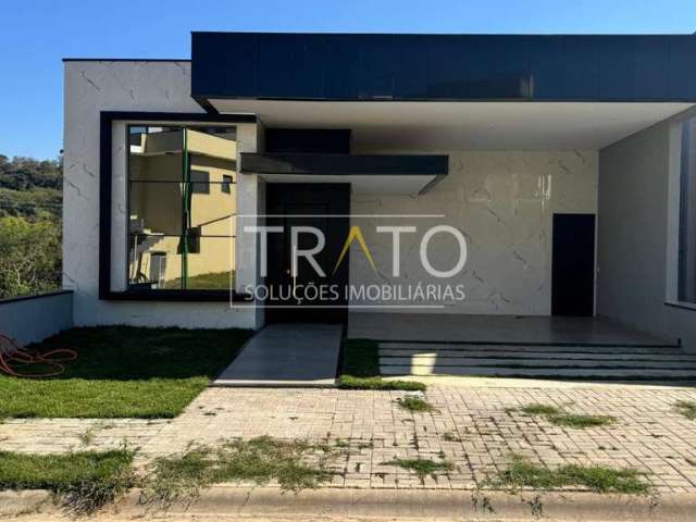 Casa em condomínio fechado com 3 quartos para alugar na Estrada Municipal do Roncáglia, 1090, Residencial Mont' Alcino, Valinhos, 208 m2 por R$ 8.000