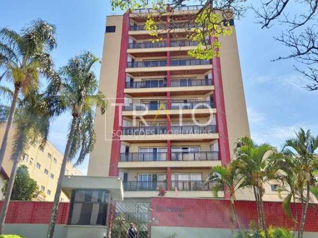 Cobertura com 3 quartos à venda na Rua Azarias de Melo, 521, Taquaral, Campinas, 153 m2 por R$ 995.000