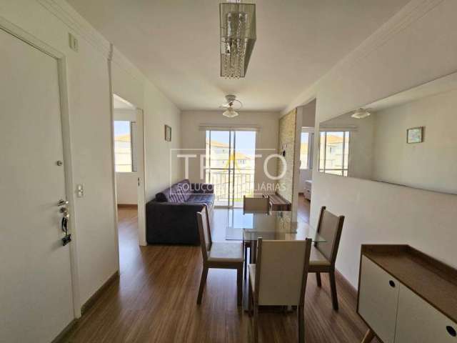 Apartamento com 3 quartos para alugar na Avenida Washington Luís, 4370, Parque Prado, Campinas, 52 m2 por R$ 2.300