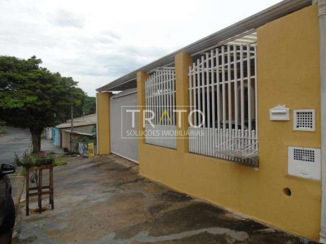 Casa com 4 quartos à venda na Rua Eduardo Nadruz, 180, Parque Jambeiro, Campinas, 220 m2 por R$ 800.000