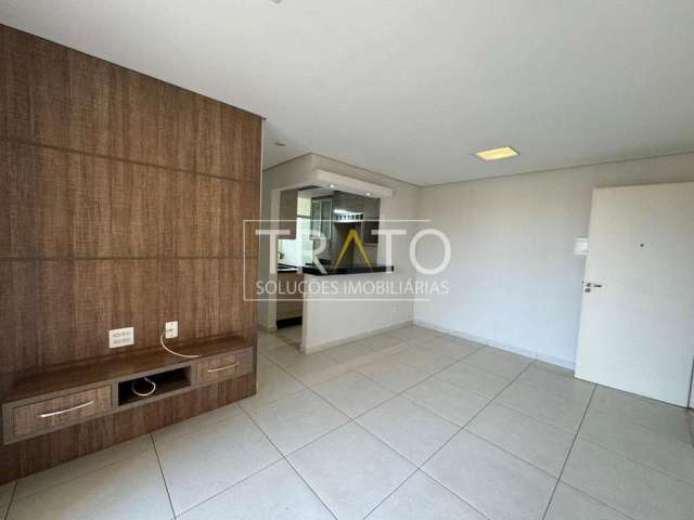 Apartamento com 2 quartos à venda na Avenida Governador Pedro de Toledo, 442, Bonfim, Campinas, 52 m2 por R$ 350.000