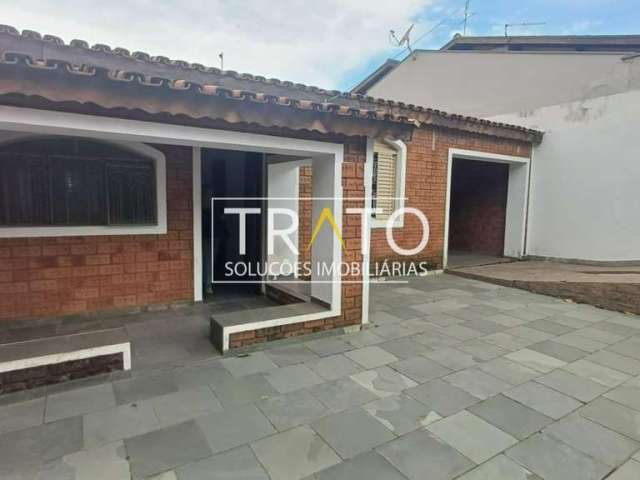 Casa com 3 quartos para alugar no Jardim Chapadão, Campinas , 137 m2 por R$ 2.500